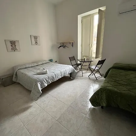 Al Baglio Di Maqueda Appartamento Palermo