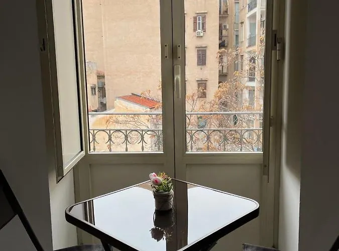 Al Cortile Di Maqueda *