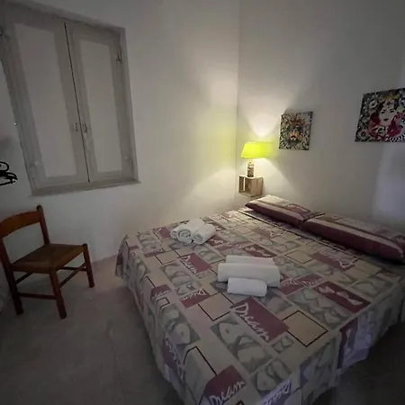 Apartment Al Cortile Di Maqueda Palermo