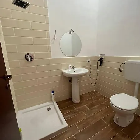 Al Cortile Di Maqueda Apartment *