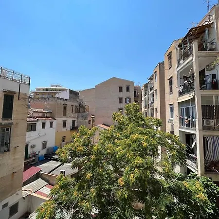 Al Cortile Di Maqueda