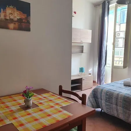 Apartment Al Cortile Di Maqueda