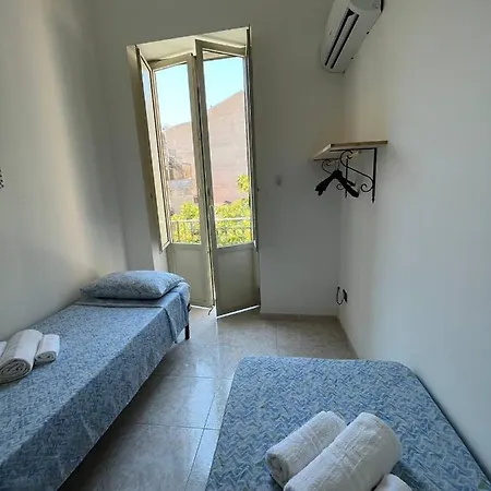 Al Cortile Di Maqueda Apartment Palermo