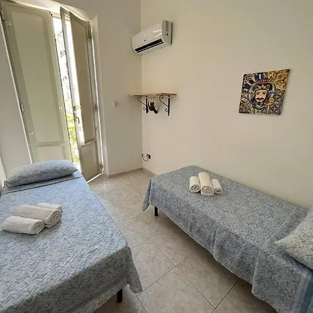 Apartment Al Cortile Di Maqueda *