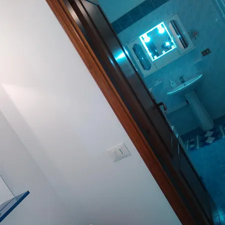 Apartment Al Cortile Di Maqueda Palermo