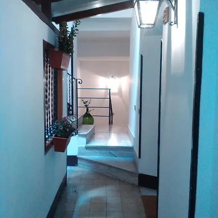 Apartment Al Cortile Di Maqueda Palermo