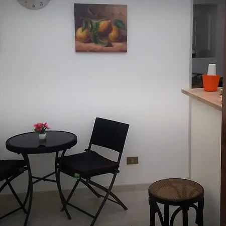 Al Cortile Di Maqueda Apartment Palermo