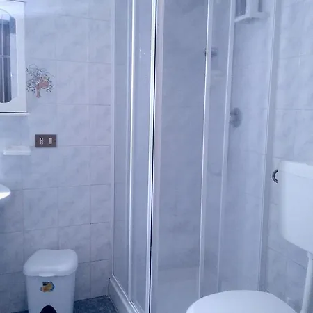 Al Cortile Di Maqueda Apartment